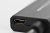 Ednet MHL 3.0 (USB/HDMI) USB-Grafikadapter Schwarz