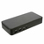 Targus DOCK460EUZ base para portátil y replicador de puertos Alámbrico USB4 Negro