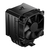 Jonsbo HX6210 computer cooling system Processor Heatsink/Radiatior 9.2 cm Black 1 pc(s)