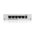 Zyxel GS-105B v3 No administrado L2+ Gigabit Ethernet (10/100/1000) Plata