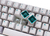Ducky One 3 Mini Mist Grey toetsenbord USB Amerikaans Engels Grijs