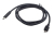 Gembird Kabel / Adapter USB kábel 1,8 M USB 2.0 Micro-USB B USB C Fekete