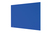 Legamaster Glasboard 40x60cm blau