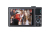 Canon PowerShot SX620 HS 1/2.3" Kompaktowy aparat fotograficzny 20,2 MP CMOS 5184 x 3888 px Czarny