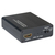 Techly IDATA HDMI-EA4K konwerter plików audio Czarny