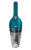 Black & Decker WDB215WA handheld vacuum Black, Blue, Transparent Bagless