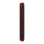 MaxCom MM428 4,57 cm (1.8") 78 g Fekete, Vörös Telefon időseknek
