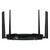 Edimax RG21S wireless router Gigabit Ethernet Dual-band (2.4 GHz / 5 GHz) Black