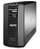 APC Back-UPS Pro sistema de alimentación ininterrumpida (UPS) Línea interactiva 0,55 kVA 330 W 6 salidas AC