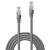 Lindy 45592 cable de red Gris 50 m Cat6 F/FTP (FFTP)