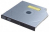 Hewlett Packard Enterprise DVD-ROM/CD-RW optikai meghajtó Belső Fekete