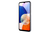 Samsung Galaxy A14 5G 16,8 cm (6.6") Kettős SIM USB C-típus 4 GB 64 GB 5000 mAh Ezüst