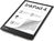 PocketBook InkPad 4 eBook-Reader Touchscreen 32 GB WLAN Schwarz, Silber
