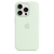Apple MWNL3ZM/A pokrowiec na telefon komórkowy 15,5 cm (6.1") Miętowy