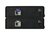 ATEN VE892 extensor audio/video Transmisor y receptor de señales AV Negro