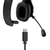 SPEEDLINK SONA Fejhallgató Vezetékes és vezeték nélküli Fejpánt Játék USB A típus Bluetooth Fekete