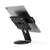 Compulocks Universal Tablet Cling Core Counter Stand or Wall Mount Black