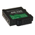 Brainboxes SW-705 switch di rete Non gestito Fast Ethernet (10/100) Nero