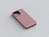 Njord byELEMENTS Slim Case 100% GRS MagSafe iPhone 15 Pro Max, Pink Blush