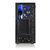 Thermaltake Versa J23 TG RGB Midi Tower Black