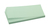 Franken UMZ 1020 19 zelfklevend notitiepapier Rechthoek Groen 500 vel Zelfplakkend