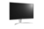 LG 27UL550 monitor komputerowy 68,6 cm (27") 3840 x 2160 px 4K Ultra HD LED Srebrny