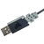 Corsair Harpoon RGB Pro egér Jobbkezes USB A típus Optikai 12000 DPI