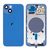 CoreParts MOBX-IP13-35 mobile phone spare part Back housing cover