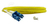BlueOptics CAB-SMF-ST-LC-7 Glasvezel kabel 7,5 m G.657.A1 Geel
