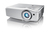 Optoma W512 videoproyector Proyector de alcance estándar 5500 lúmenes ANSI DLP WXGA (1280x800) 3D Blanco