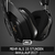 ASTRO Gaming A50 + Base Station Kopfhörer Kabellos Kopfband Schwarz, Gold