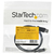 StarTech.com CDP2DP141MB Videokabel-Adapter 1 m DisplayPort USB Typ-C Schwarz