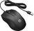 HP Wired Mouse 100