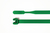 Hellermann Tyton Q120R kabelbinder Polyamide Groen 100 stuk(s)