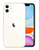 Apple iPhone 11 15,5 cm (6.1") Kettős SIM iOS 17 4G 64 GB Fehér