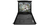 ADDER RD1916 rack console 48,3 cm (19") 1280 x 1024 Pixels Metaal Zwart 1U