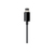 Apple MR2C2ZM/A audio kábel 1,2 M 3.5mm Lightning Fekete