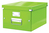 Leitz 60440054 file storage box Cardboard Green