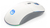 ENDORFY GEM Plus Wireless Onyx White myszka Oburęczny RF Wireless + USB Type-C Optyczny 26000 DPI