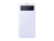 Samsung EF-EN770 Handy-Schutzhülle 17 cm (6.7 Zoll) Geldbörsenhülle Weiß