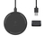 Belkin Boost Charge Smartphone Black USB Wireless charging Fast charging Indoor