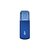 Silicon Power Helios 202 lecteur USB flash 64 Go USB Type-A 3.2 Gen 1 (3.1 Gen 1) Bleu