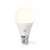 Nedis SmartLife LED-lamp Warm wit 2700 K 9 W B22 A