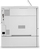HP Color LaserJet Enterprise Impresora M555x, Estampado, Impresión a doble cara