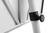 Magnetoplan 12270F13 chevalet de conférence et accessoires Autonome Metal Gris, Blanc
