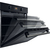 Hotpoint SA2 540 H BL oven 66 L A Black