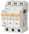 Eaton PLI-D13/3 corta circuito Disyuntor en miniatura Tipo D