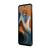 Motorola Moto G G34 16,5 cm (6.5") Double SIM Android 14 5G USB Type-C 4 Go 128 Go 5000 mAh Noir