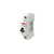 ABB S201P-C2 Stromunterbrecher Miniatur-Leistungsschalter 1 1 Modul(e)