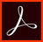 Adobe Acrobat Pro 2020 Kormány (GOV) 1 licenc(ek) Licenc Angol